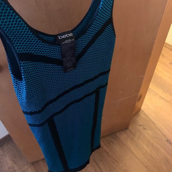 Bebe dress - Picture 2 of 4